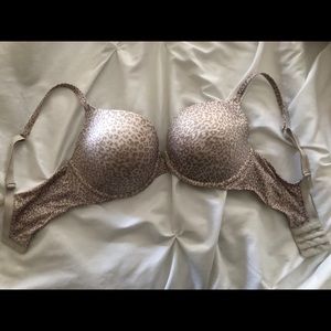 Victoria’s Secret Bra